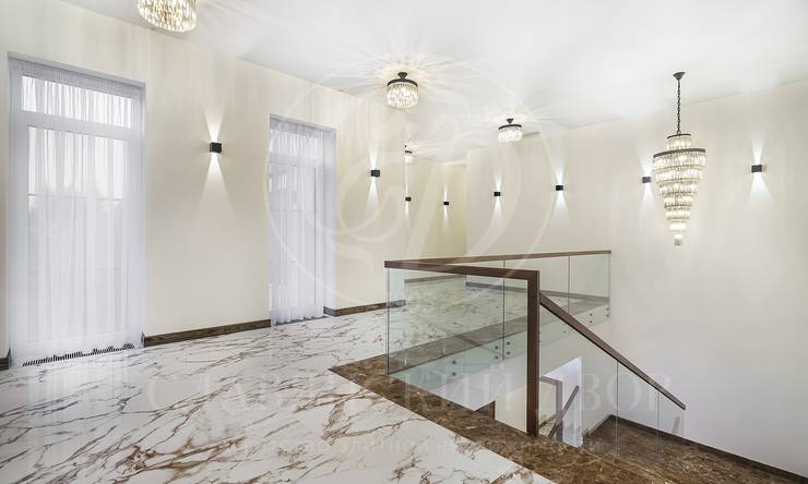 Лот-11115-449274 аренда дома Новорижское шоссе Никольская слобода