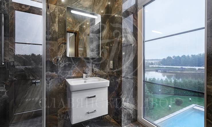 Лот-11115-449275 аренда дома Новорижское шоссе Никольская слобода