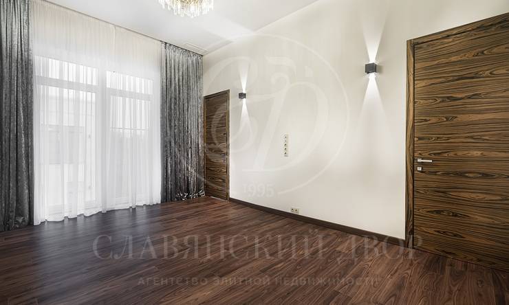 Лот-11115-449276 аренда дома Новорижское шоссе Никольская слобода