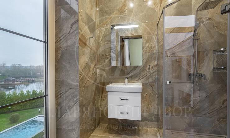 Лот-11115-449277 аренда дома Новорижское шоссе Никольская слобода