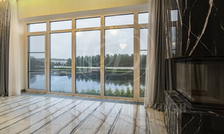 Лот-11115-449282 аренда дома Новорижское шоссе Никольская слобода