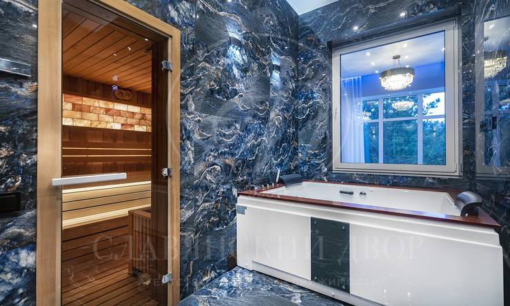 Лот-11115-449303 аренда дома Новорижское шоссе Никольская слобода