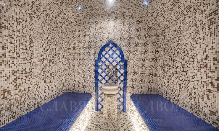 Лот-11115-449306 аренда дома Новорижское шоссе Никольская слобода