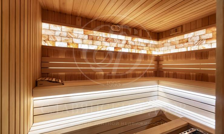 Лот-11115-449307 аренда дома Новорижское шоссе Никольская слобода