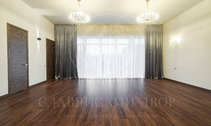 Лот-11115-449324 аренда дома Новорижское шоссе Никольская слобода