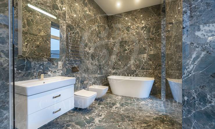 Лот-11115-449332 аренда дома Новорижское шоссе Никольская слобода