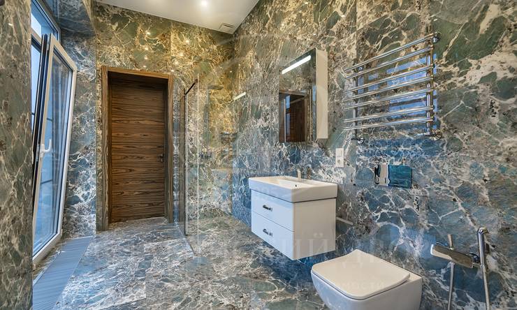 Лот-11115-449333 аренда дома Новорижское шоссе Никольская слобода