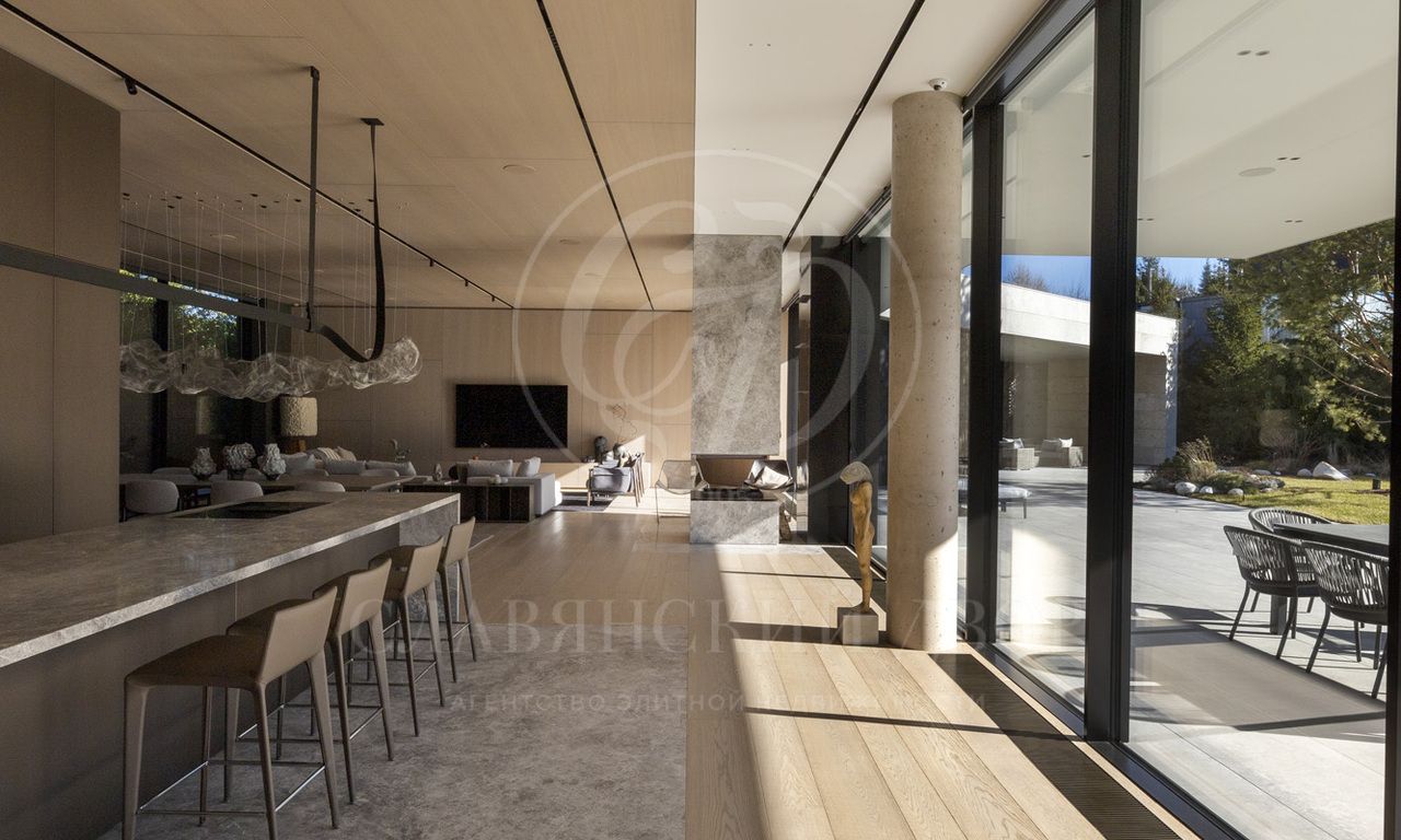 VILLA NIKOLINO. Закрытые продажи