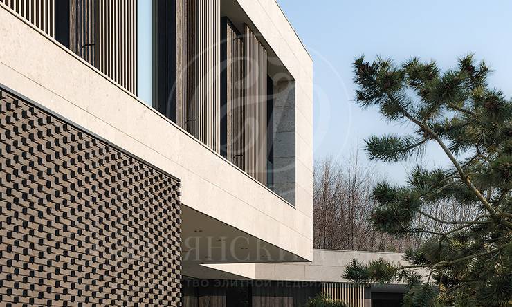 Лот-11743-449368 продажа дома 1-е Успенское шоссе Николино (Новое Николино)