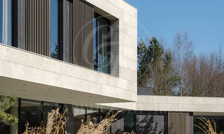 Лот-11743-449371 продажа дома 1-е Успенское шоссе Николино (Новое Николино)