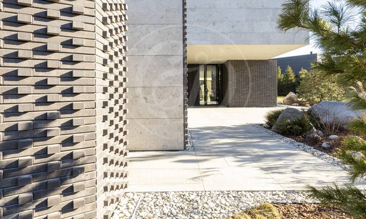 Лот-11743-449374 продажа дома 1-е Успенское шоссе Николино (Новое Николино)