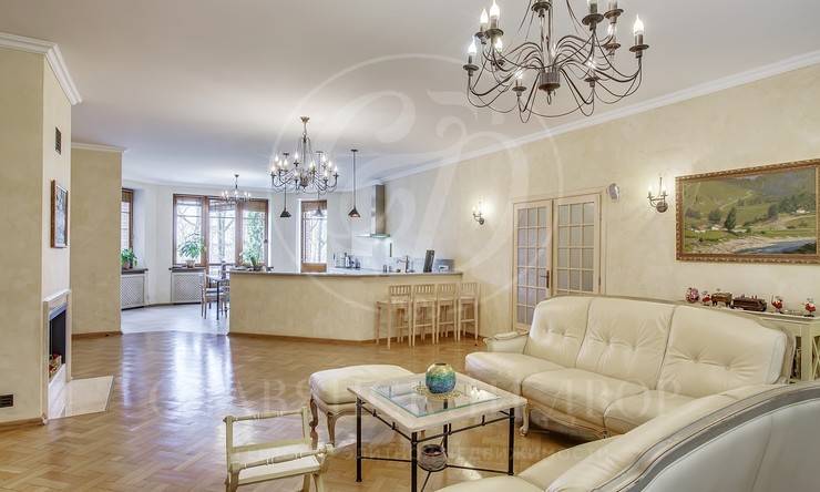 Лот-6521-44938 Продажа квартиры Сколково