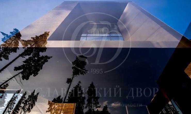 Лот-8967-449380 продажа дома Рублево-Успенское шоссе Сады Майендорф (бывшая территория санатория Барвиха)