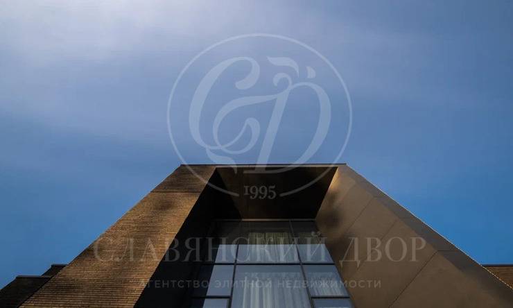 Лот-8967-449381 продажа дома Рублево-Успенское шоссе Сады Майендорф (бывшая территория санатория Барвиха)