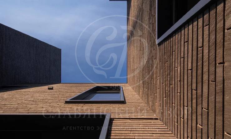 Лот-8967-449382 продажа дома Рублево-Успенское шоссе Сады Майендорф (бывшая территория санатория Барвиха)