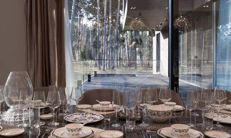 Лот-8967-449384 продажа дома Рублево-Успенское шоссе Сады Майендорф (бывшая территория санатория Барвиха)