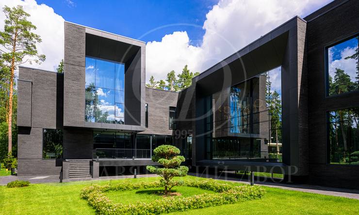 Лот-8967-449393 продажа дома Рублево-Успенское шоссе Сады Майендорф (бывшая территория санатория Барвиха)