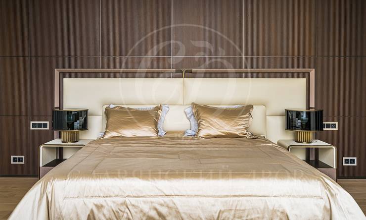 Лот-8967-449395 продажа дома Рублево-Успенское шоссе Сады Майендорф (бывшая территория санатория Барвиха)