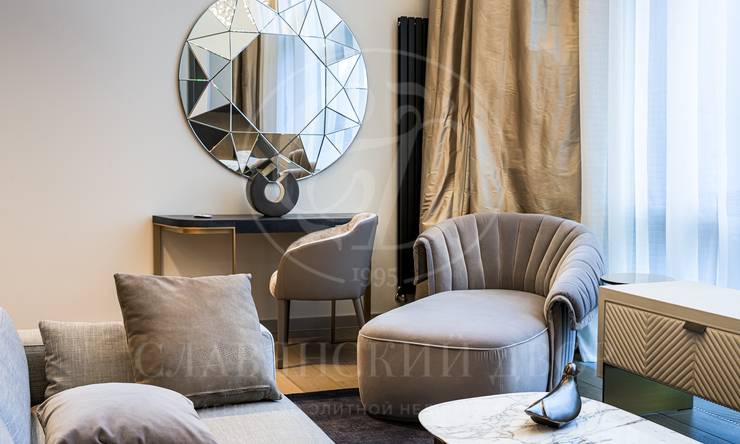 Лот-8967-449397 продажа дома Рублево-Успенское шоссе Сады Майендорф (бывшая территория санатория Барвиха)