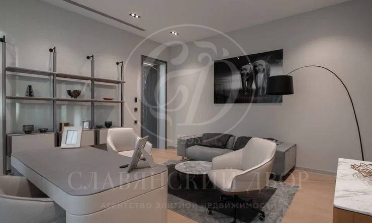 Лот-8967-449398 продажа дома Рублево-Успенское шоссе Сады Майендорф (бывшая территория санатория Барвиха)