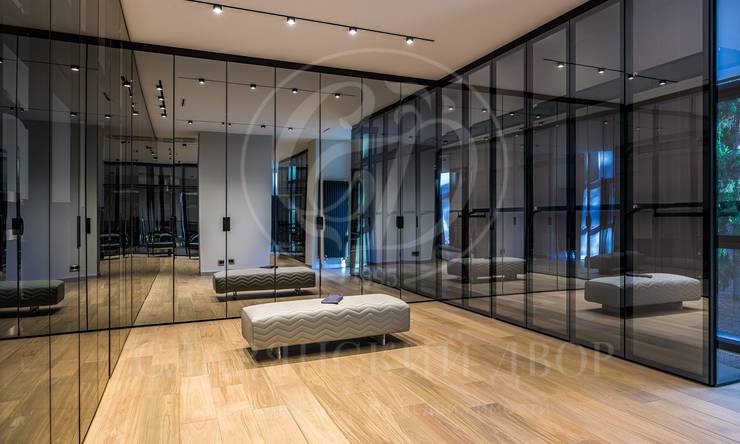 Лот-8967-449400 продажа дома Рублево-Успенское шоссе Сады Майендорф (бывшая территория санатория Барвиха)