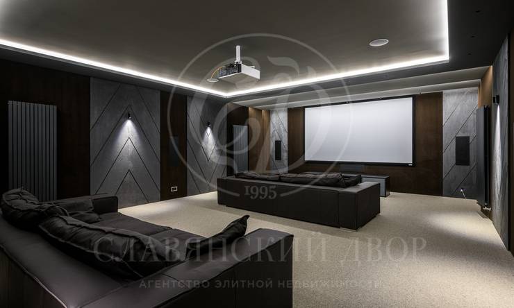 Лот-8967-449401 продажа дома Рублево-Успенское шоссе Сады Майендорф (бывшая территория санатория Барвиха)