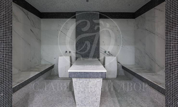 Лот-8967-449403 продажа дома Рублево-Успенское шоссе Сады Майендорф (бывшая территория санатория Барвиха)