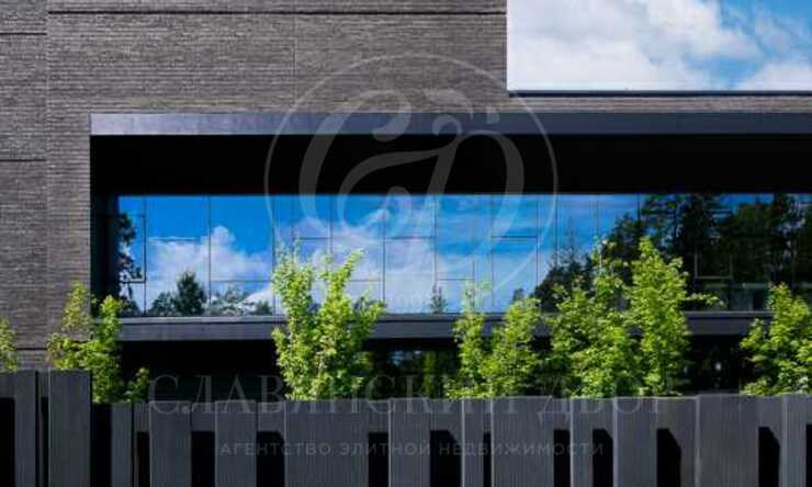 Лот-8967-449406 продажа дома Рублево-Успенское шоссе Сады Майендорф (бывшая территория санатория Барвиха)