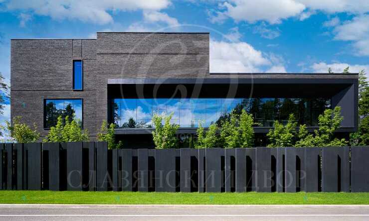 Лот-8967-449408 продажа дома Рублево-Успенское шоссе Сады Майендорф (бывшая территория санатория Барвиха)