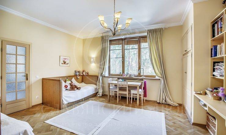 Лот-6521-44942 Продажа квартиры Сколково