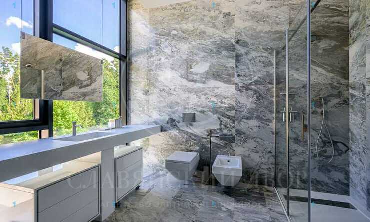 Лот-8967-449441 продажа дома Рублево-Успенское шоссе Сады Майендорф (бывшая территория санатория Барвиха)