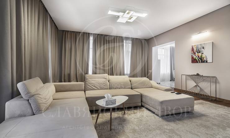 Лот-9261-449484 аренда дома Новорижское шоссе Гринфилд