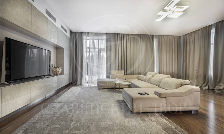 Лот-9261-449485 аренда дома Новорижское шоссе Гринфилд