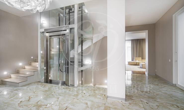 Лот-9261-449505 аренда дома Новорижское шоссе Гринфилд