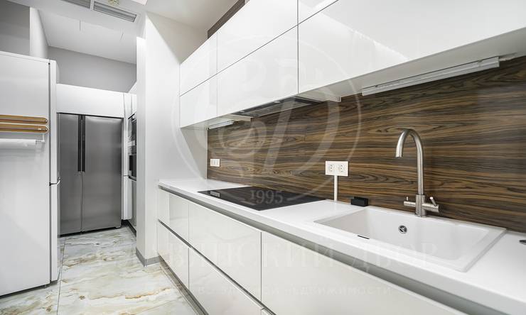 Лот-9261-449510 аренда дома Новорижское шоссе Гринфилд