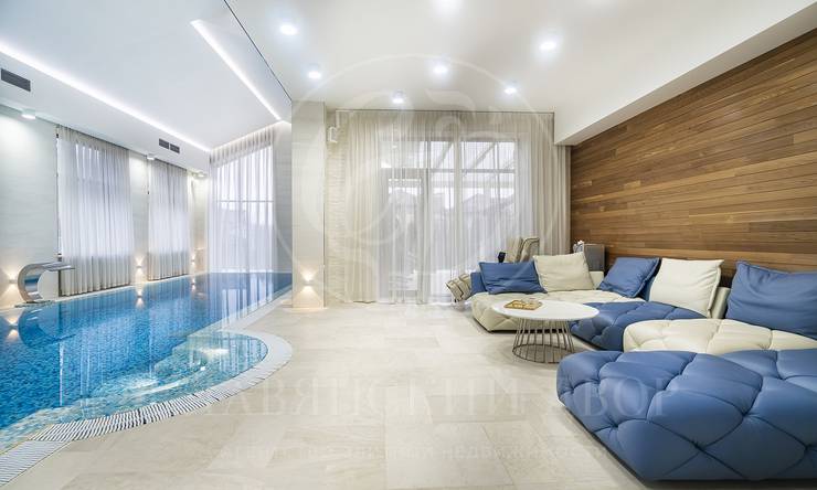 Лот-9261-449516 аренда дома Новорижское шоссе Гринфилд