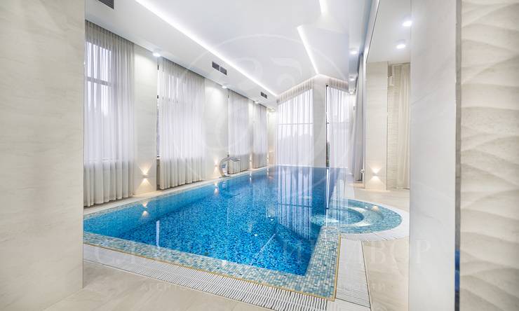 Лот-9261-449517 аренда дома Новорижское шоссе Гринфилд