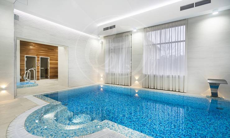 Лот-9261-449520 аренда дома Новорижское шоссе Гринфилд