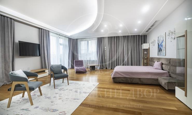 Лот-9261-449555 аренда дома Новорижское шоссе Гринфилд