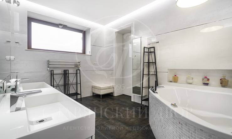 Лот-9261-449557 аренда дома Новорижское шоссе Гринфилд