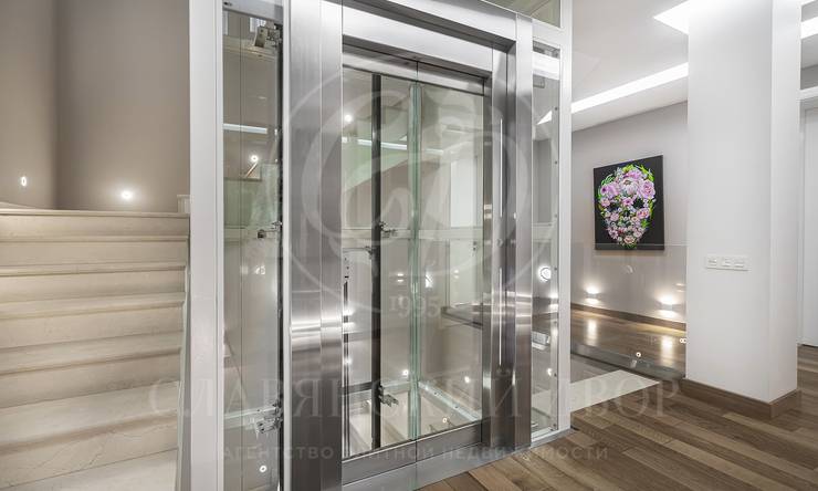 Лот-9261-449558 аренда дома Новорижское шоссе Гринфилд