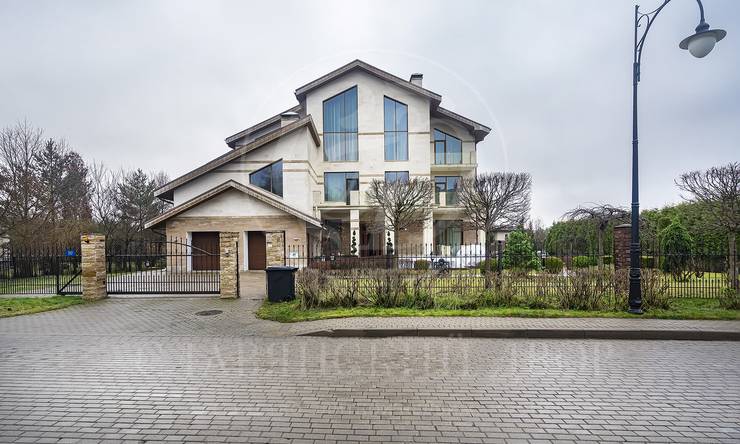 Лот-9261-449561 аренда дома Новорижское шоссе Гринфилд