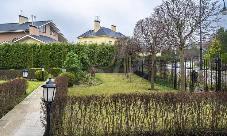 Лот-9261-449563 аренда дома Новорижское шоссе Гринфилд