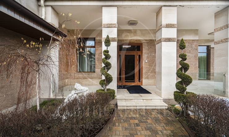 Лот-9261-449565 аренда дома Новорижское шоссе Гринфилд