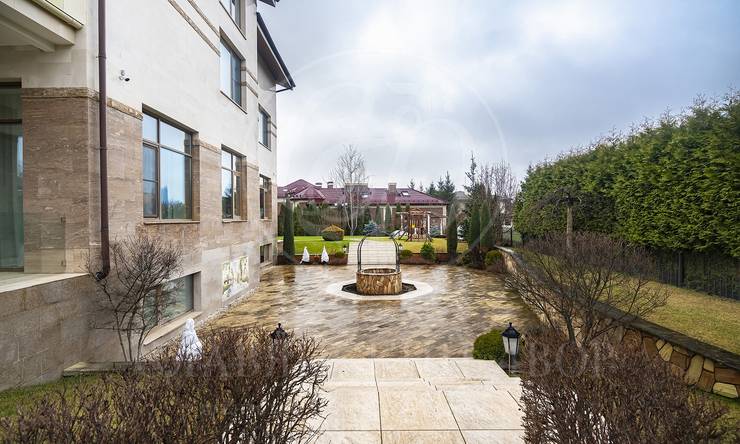 Лот-9261-449566 аренда дома Новорижское шоссе Гринфилд