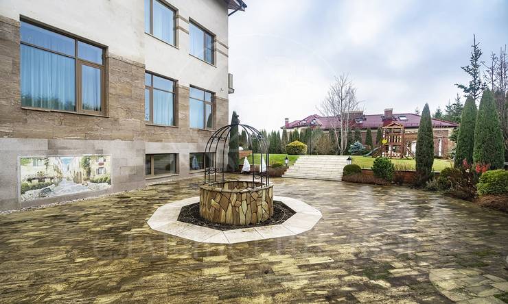 Лот-9261-449571 аренда дома Новорижское шоссе Гринфилд