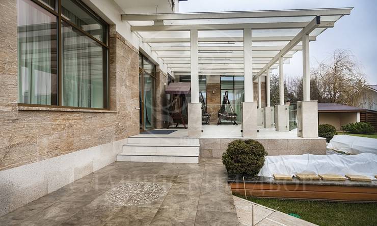 Лот-9261-449574 аренда дома Новорижское шоссе Гринфилд