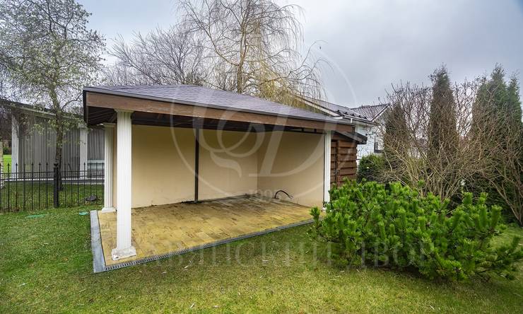 Лот-9261-449575 аренда дома Новорижское шоссе Гринфилд