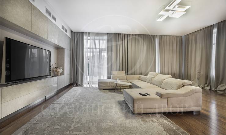 Лот-4527-449580 продажа дома Новорижское шоссе Гринфилд