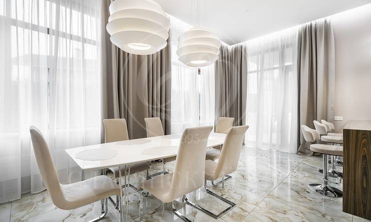 Лот-4527-449582 продажа дома Новорижское шоссе Гринфилд